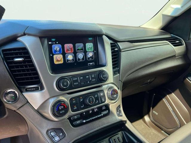 Photo of 2019 Dark Sapphire Blue Metallic GMC Yukon