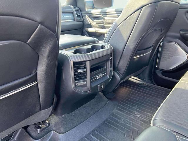 Photo of 2020 Diamond Black Crystal Pearl RAM 1500