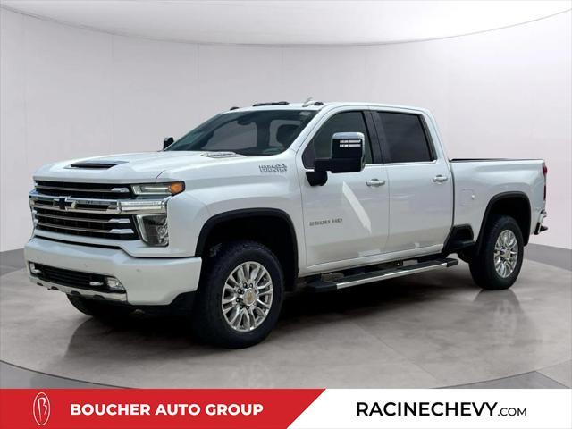 2023 Chevrolet Silverado 2500