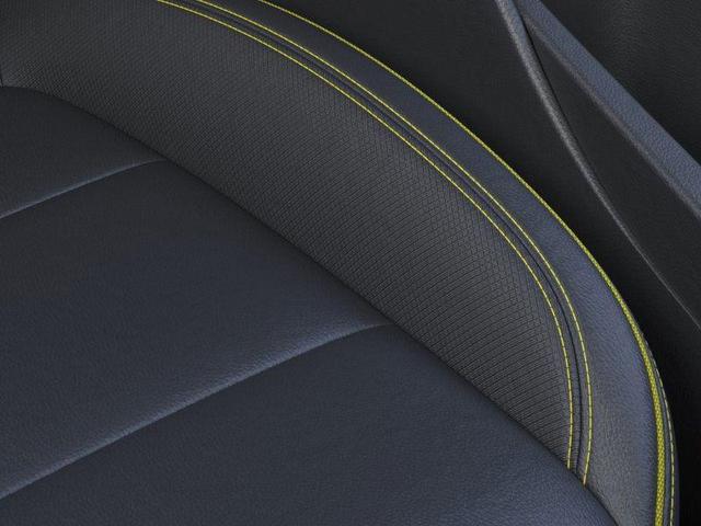 Photo of 2026 Cacti Green Chevrolet Trailblazer