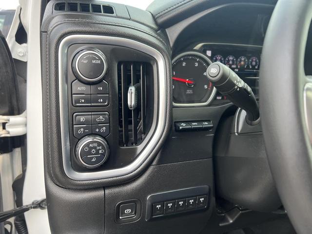 Photo of 2020 Summit White Chevrolet Silverado 2500