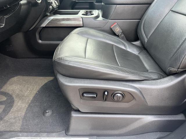Photo of 2020 Summit White Chevrolet Silverado 2500