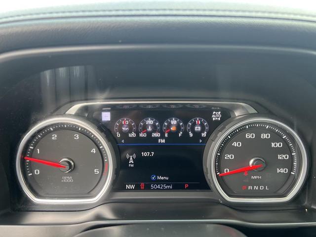 Photo of 2020 Summit White Chevrolet Silverado 2500