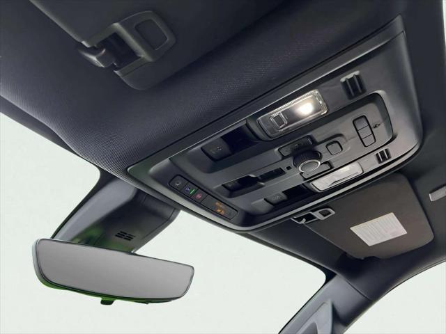 Photo of 2022 Black Chevrolet Tahoe