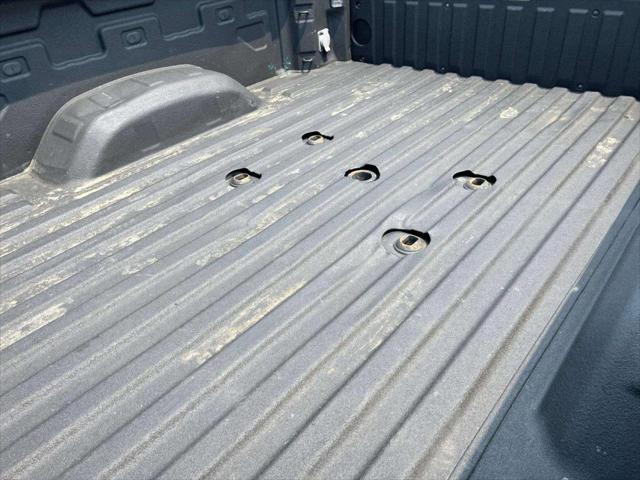 Photo of 2022 Onyx Black GMC Sierra 2500