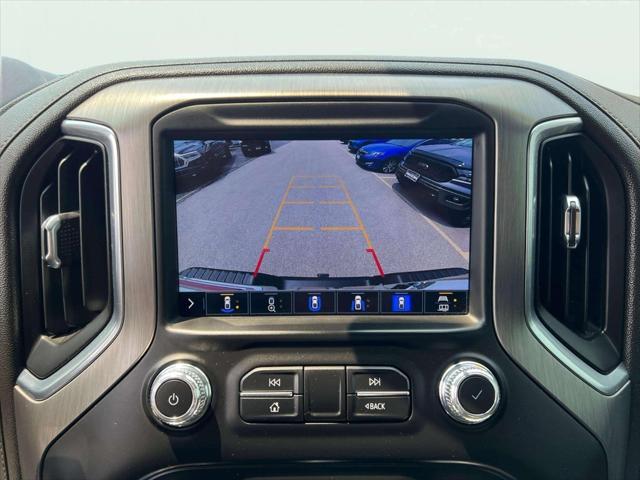 Photo of 2022 Onyx Black GMC Sierra 2500