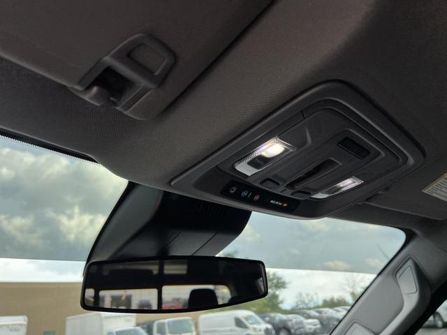 Photo of 2022 Glacier Blue Metallic Chevrolet Silverado 1500
