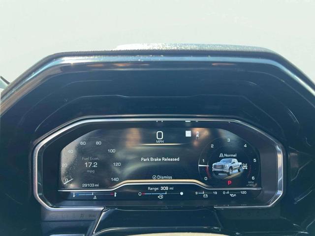 Photo of 2023 Onyx Black GMC Sierra 1500