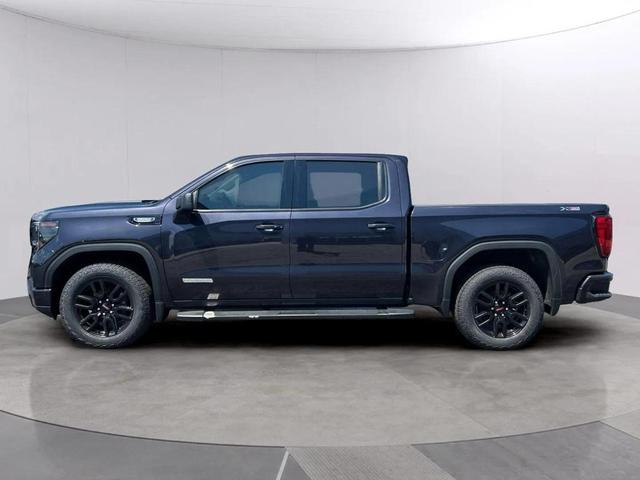 Photo of 2023 Onyx Black GMC Sierra 1500