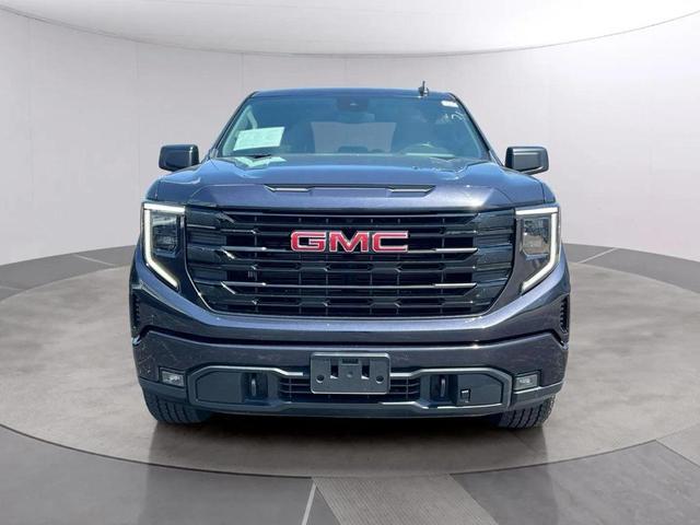 Photo of 2023 Onyx Black GMC Sierra 1500