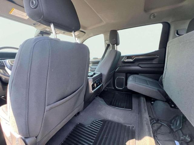 Photo of 2023 Onyx Black GMC Sierra 1500