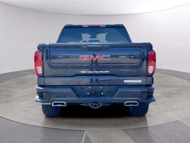 Photo of 2023 Onyx Black GMC Sierra 1500