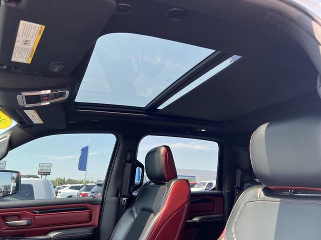 Photo of 2019 Bright White RAM 1500