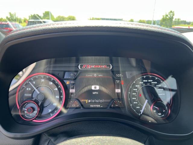 Photo of 2019 Bright White RAM 1500