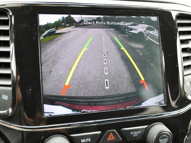 Photo of 2021 Velvet Red Pearlcoat Jeep Grand Cherokee