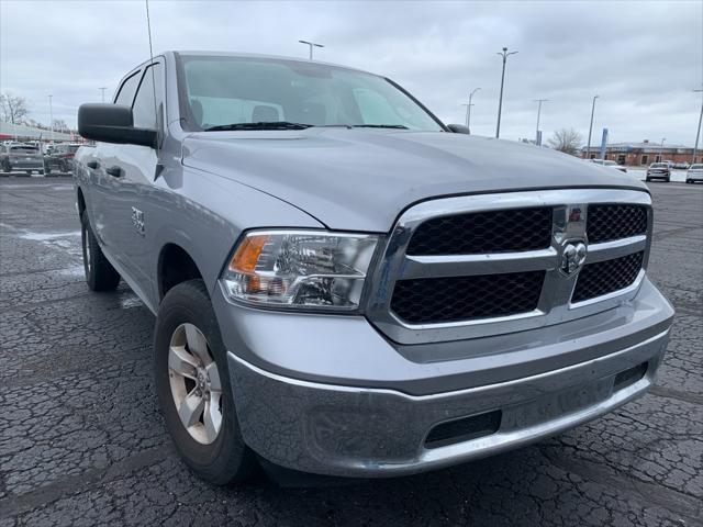 2022 RAM 1500 Classic