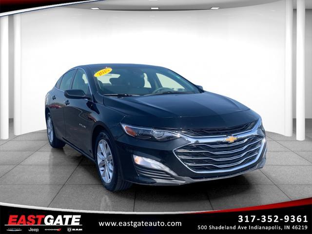 2025 Chevrolet Malibu