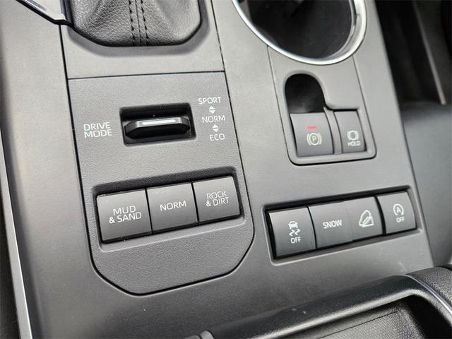Photo of 2022 Midnight Black Metallic Toyota Highlander