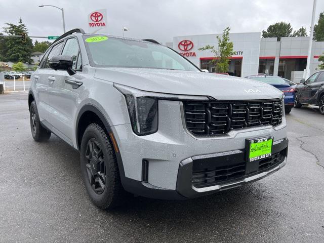 2024 Kia Sorento
