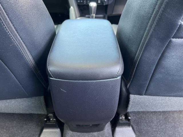 Photo of 2017 Silver Sky Metallic Toyota RAV4