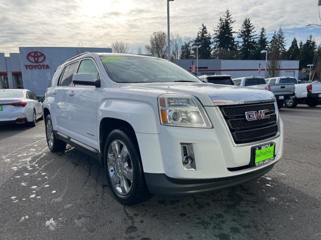 2011 GMC Terrain