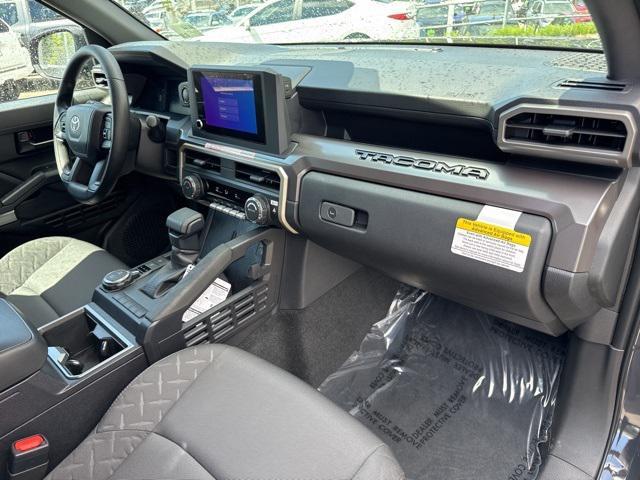 Photo of 2025 Underground Toyota Tacoma