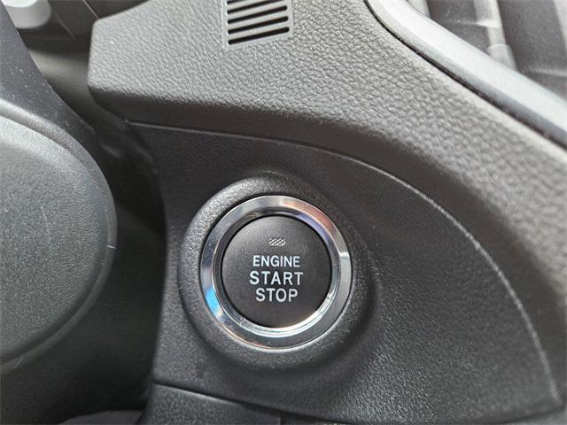Photo of 2023 Crystal White Pearl Subaru Crosstrek