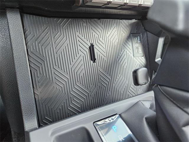 Photo of 2025 Ice Cap Toyota Tacoma