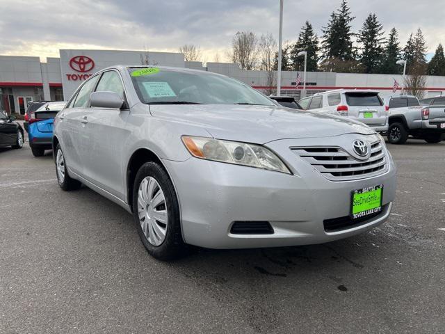 2008 Toyota Camry