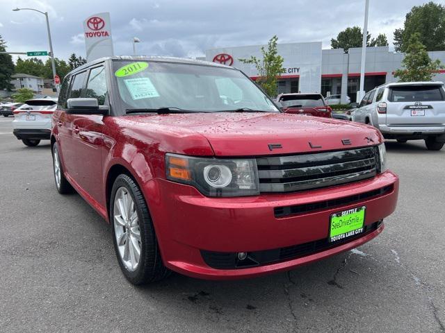 2011 Ford Flex