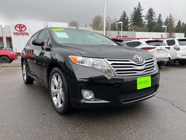 2009 Toyota Venza