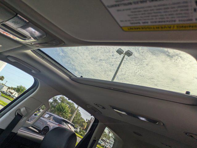 Photo of 2024 Gravity Gray Kia Telluride