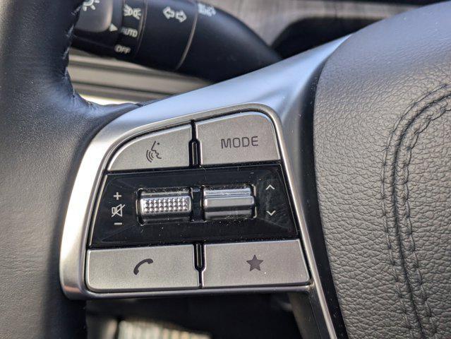 Photo of 2024 Gravity Gray Kia Telluride