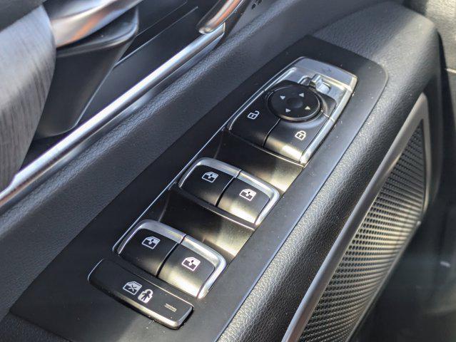 Photo of 2024 Gravity Gray Kia Telluride