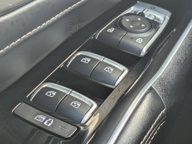 Photo of 2021 Sapphire Blue Kia Sorento
