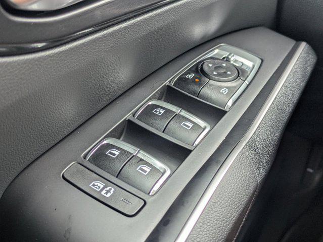 Photo of 2025 Wolf Gray Kia Sorento