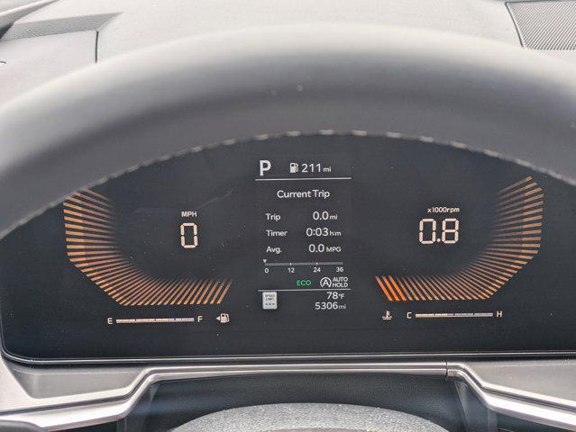 Photo of 2025 Wolf Gray Kia Sorento