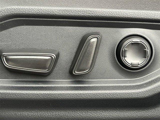 Photo of 2025 Wind Chill Pearl Toyota Tundra Hybrid