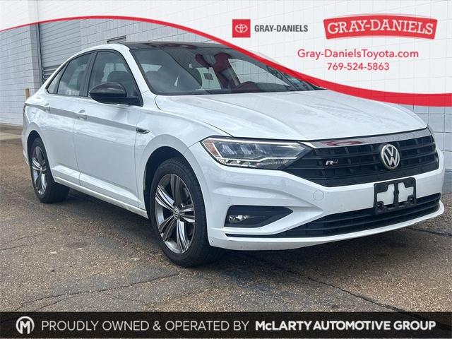 2019 Volkswagen Jetta