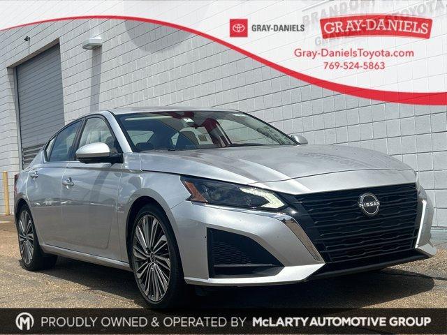 2023 Nissan Altima