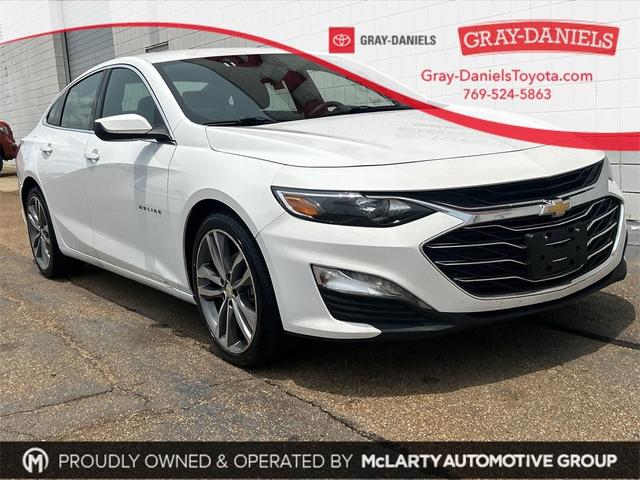 2023 Chevrolet Malibu