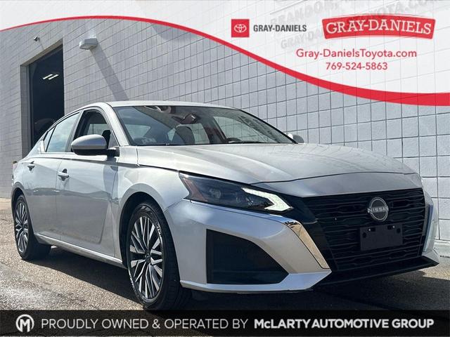 2023 Nissan Altima