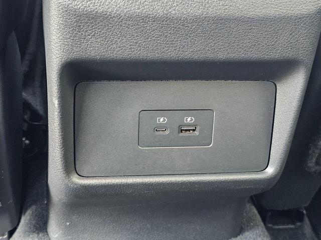 Photo of 2023 Gun Metallic Nissan Rogue