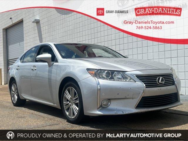 2014 Lexus Es 350