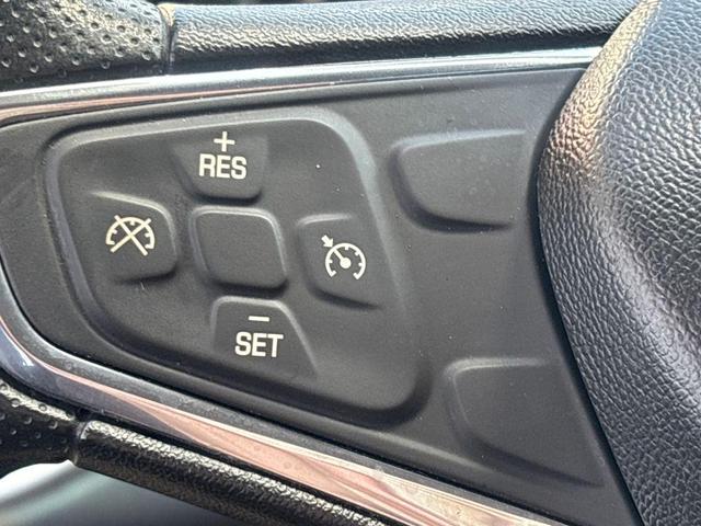 Photo of 2020 Mosaic Black Metallic Chevrolet Malibu