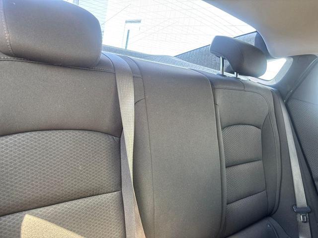 Photo of 2020 Mosaic Black Metallic Chevrolet Malibu