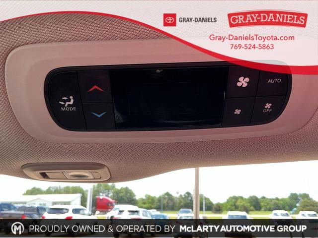 Photo of 2018 Velvet Red Pearlcoat Chrysler Pacifica
