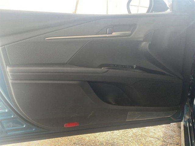 Photo of 2025 Ocean Toyota Camry