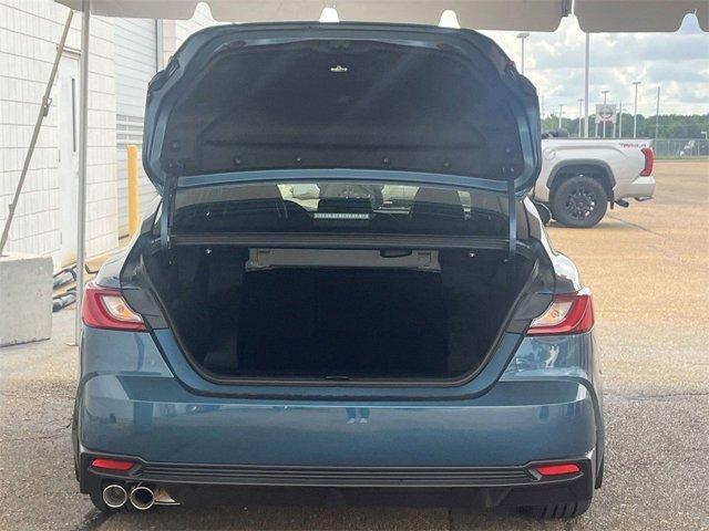 Photo of 2025 Ocean Toyota Camry