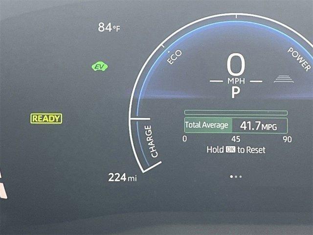Photo of 2025 Ocean Toyota Camry